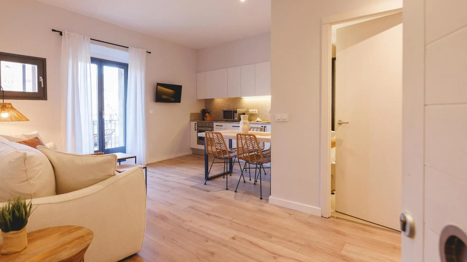 Appartement Bravissimo Calderers El Llop, With River Views Gerona Spanje