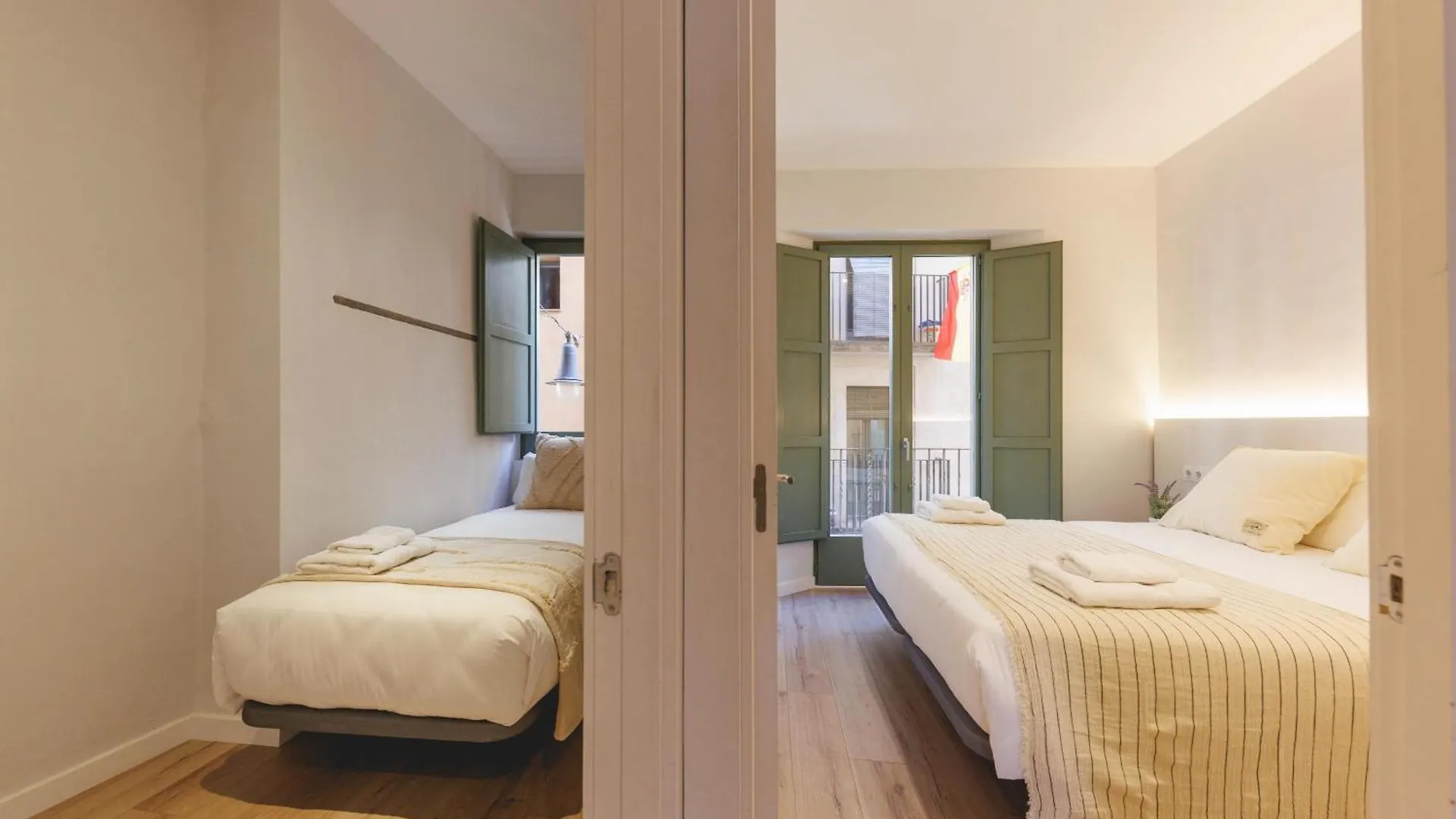 Bravissimo Calderers El Llop, With River Views Gerona Spanje