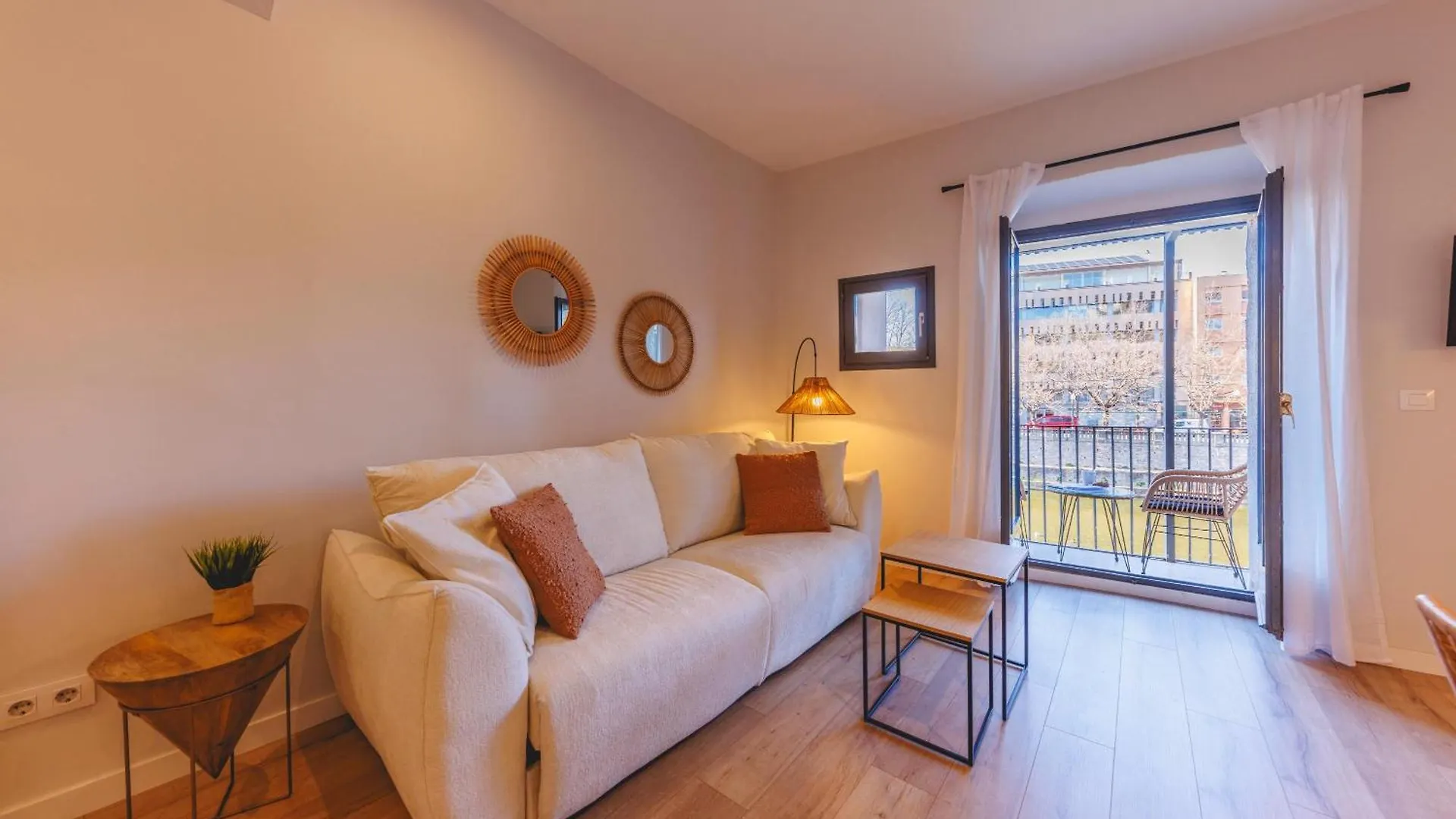 Appartement Bravissimo Calderers El Llop, With River Views Gerona Spanje