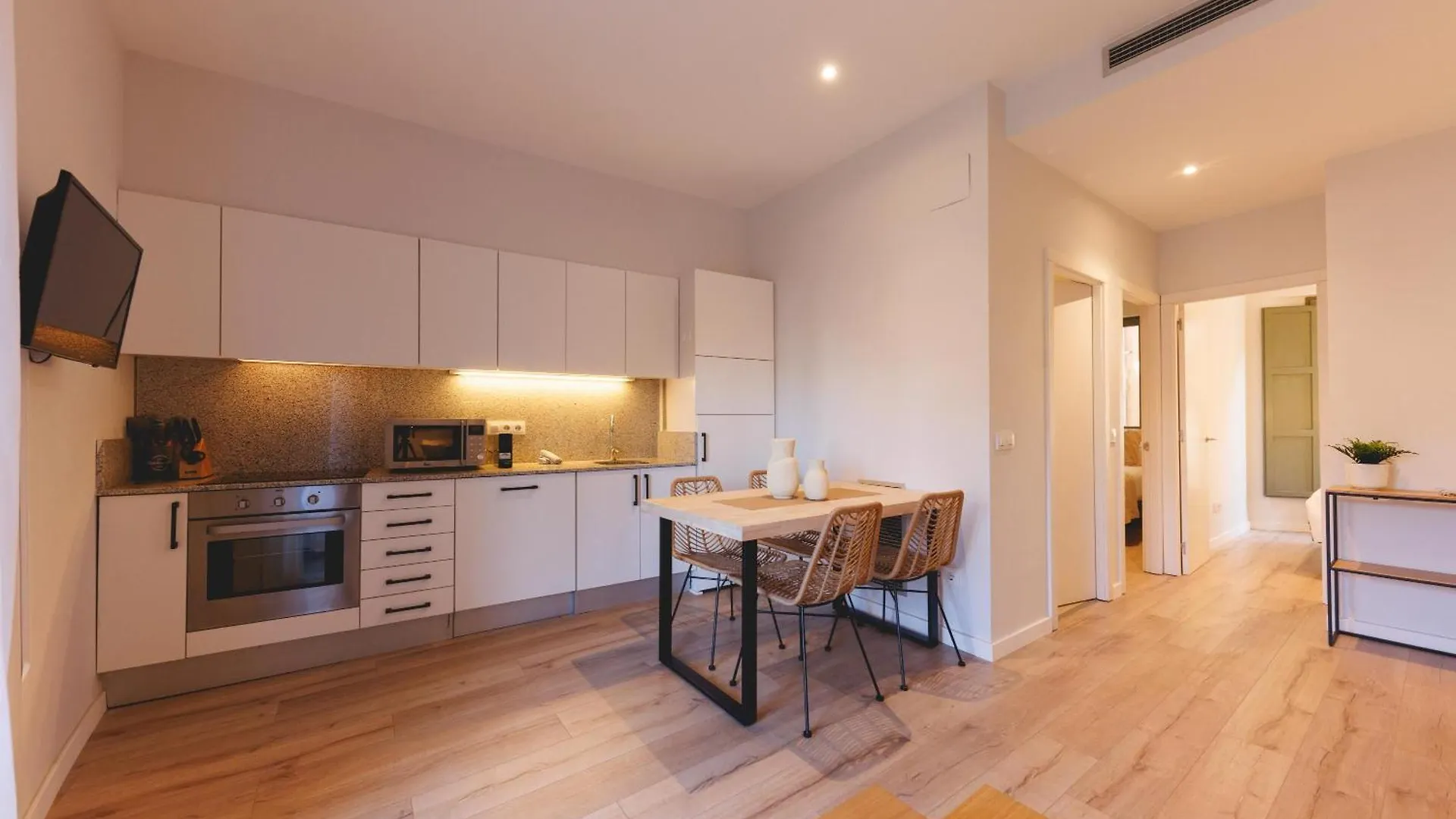 Bravissimo Calderers El Llop, With River Views Gerona