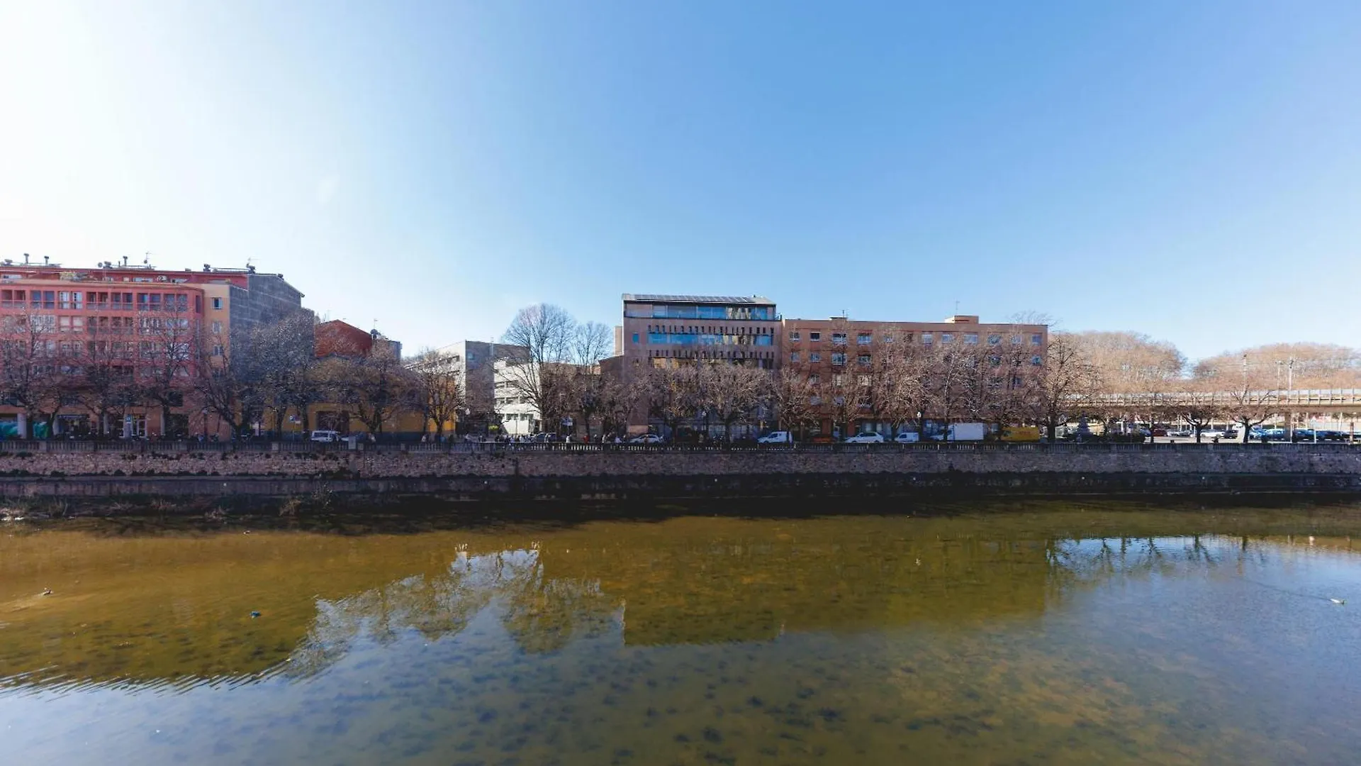 Appartement Bravissimo Calderers El Llop, With River Views Gerona