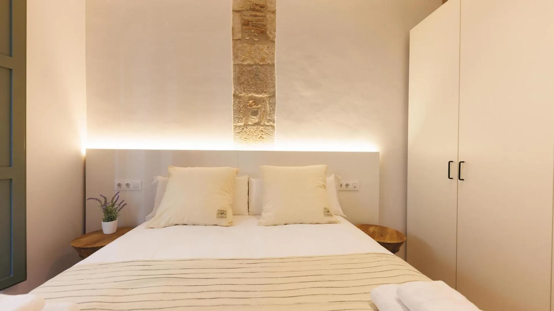 Bravissimo Calderers El Llop, With River Views Gerona