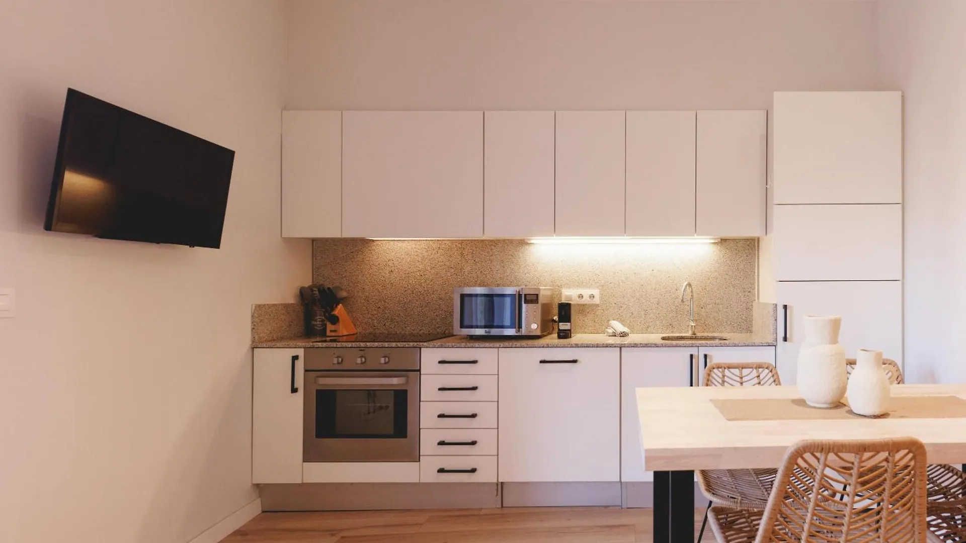 Appartement Bravissimo Calderers El Llop, With River Views Gerona Spanje