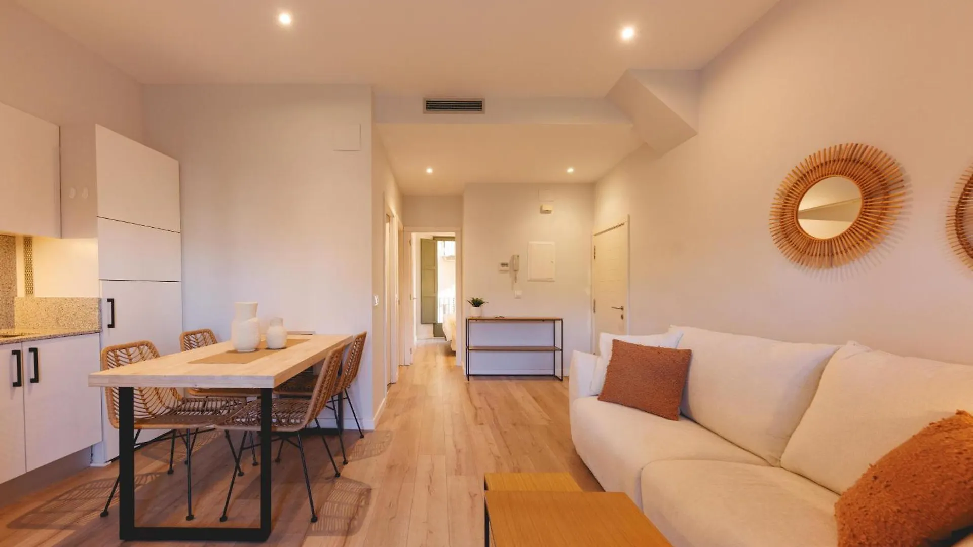 Bravissimo Calderers El Llop, With River Views Girona 0*,  İspanya