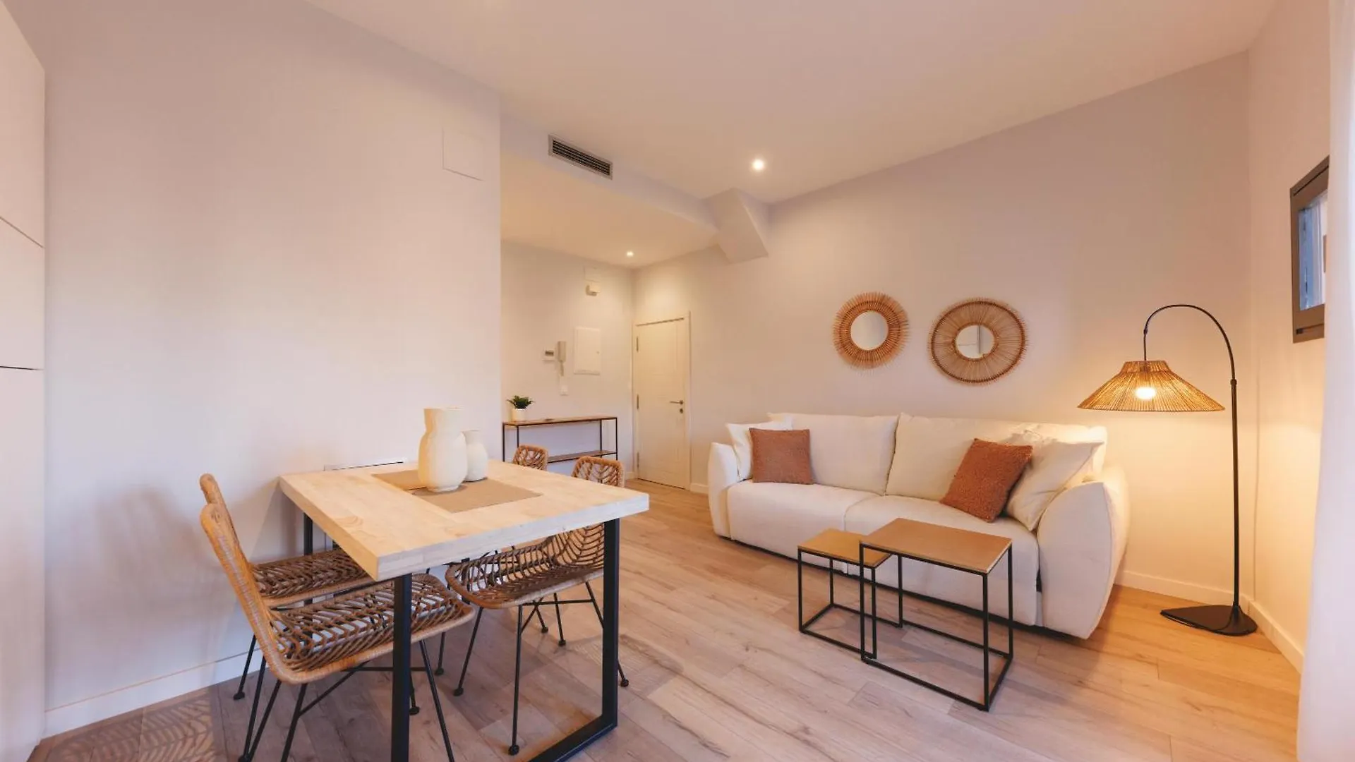 Bravissimo Calderers El Llop, With River Views location